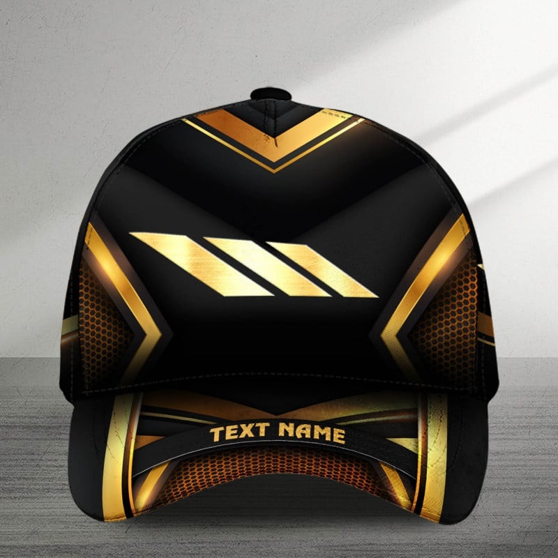 McCormick Basecap – Bild 2