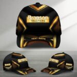 Branson Basecap