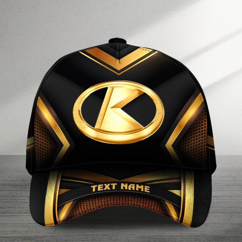 Kubota Basecap – Bild 2