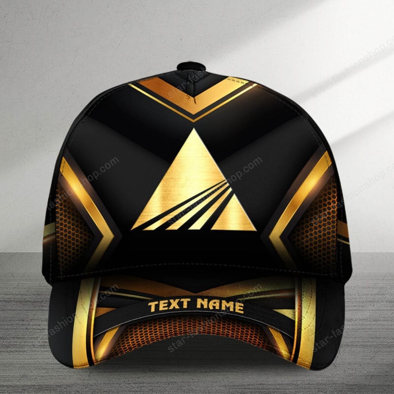 AGCO Allis Basecap – Bild 2