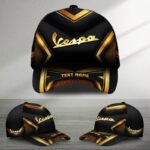 Vespa Basecap