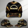 MAN Truck Basecap