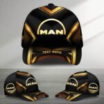 MAN Truck Basecap