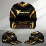 Ventrac Basecap