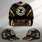 Detroit Diesel Basecap