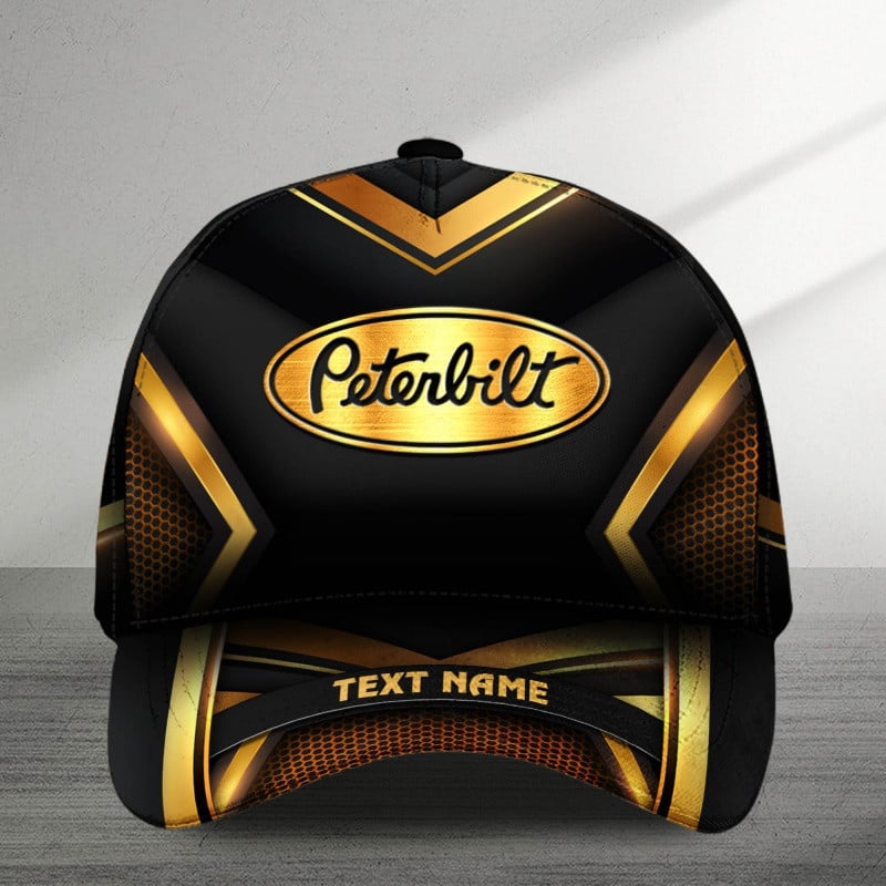 Peterbilt Basecap – Bild 2