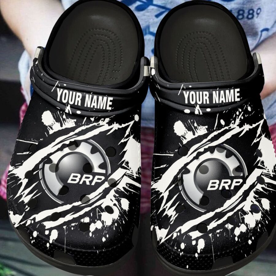BRP Can-am Clogs – Bild 2