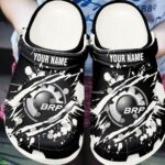 BRP Can-am Clogs