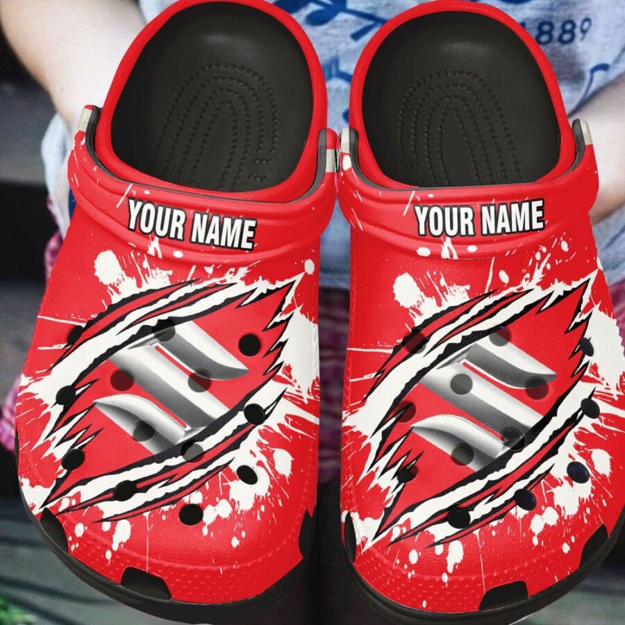 Suzuki Clogs – Bild 2