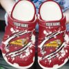 Indian Motorcycle Clogs