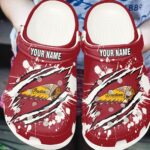 Indian Motorcycle Clogs