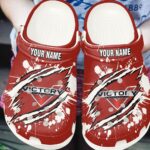 Victory Motorcycles Clogs