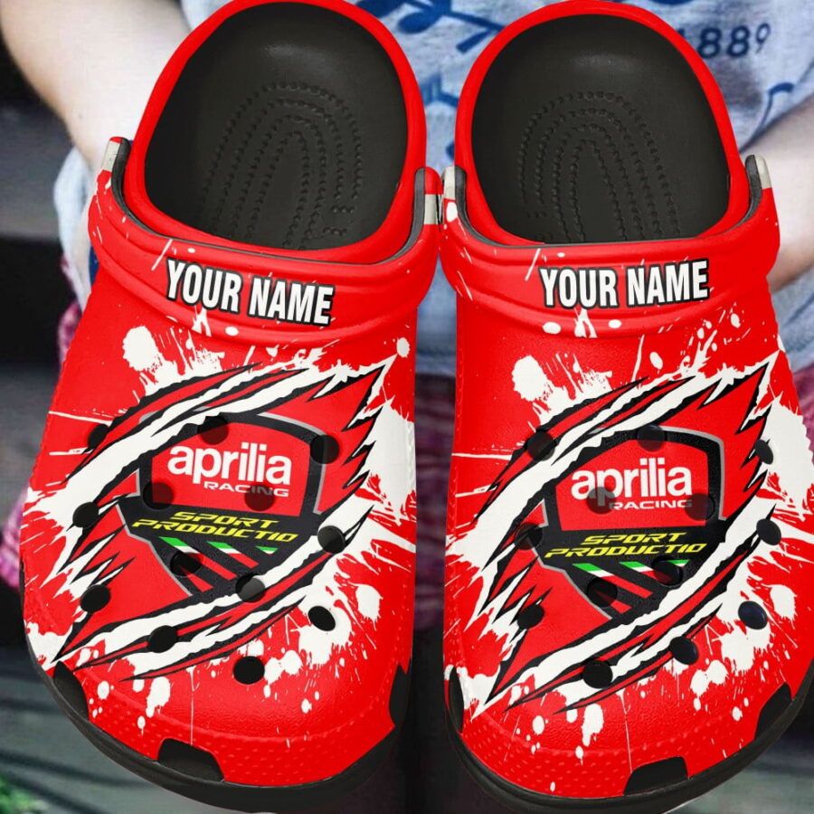 Aprilia Clogs – Bild 2