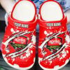 Aprilia Clogs