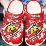 Abarth Clogs