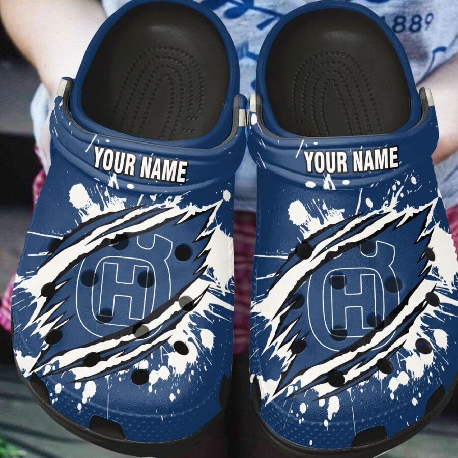 Husqvarna Clogs – Bild 2