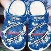 DAF Trucks Clogs