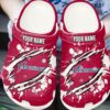 Ventrac Clogs