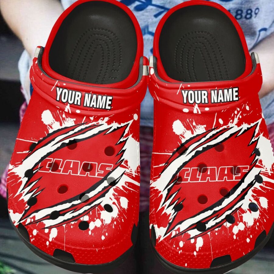 Claas Clogs – Bild 2