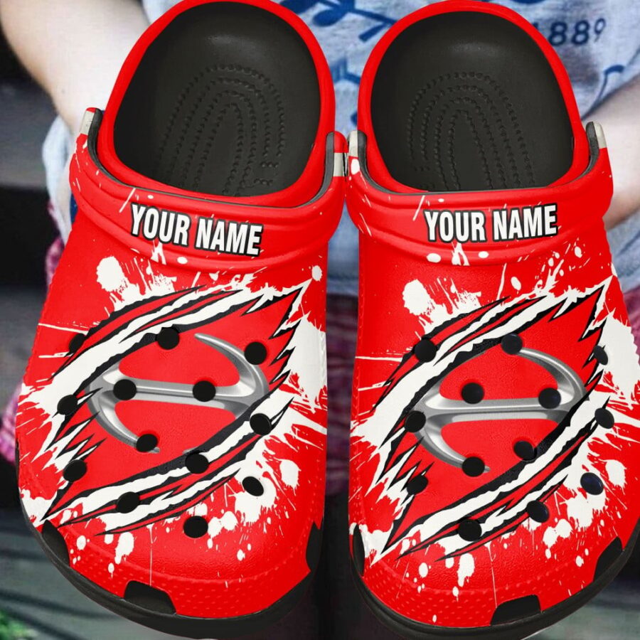 Hino Clogs – Bild 2