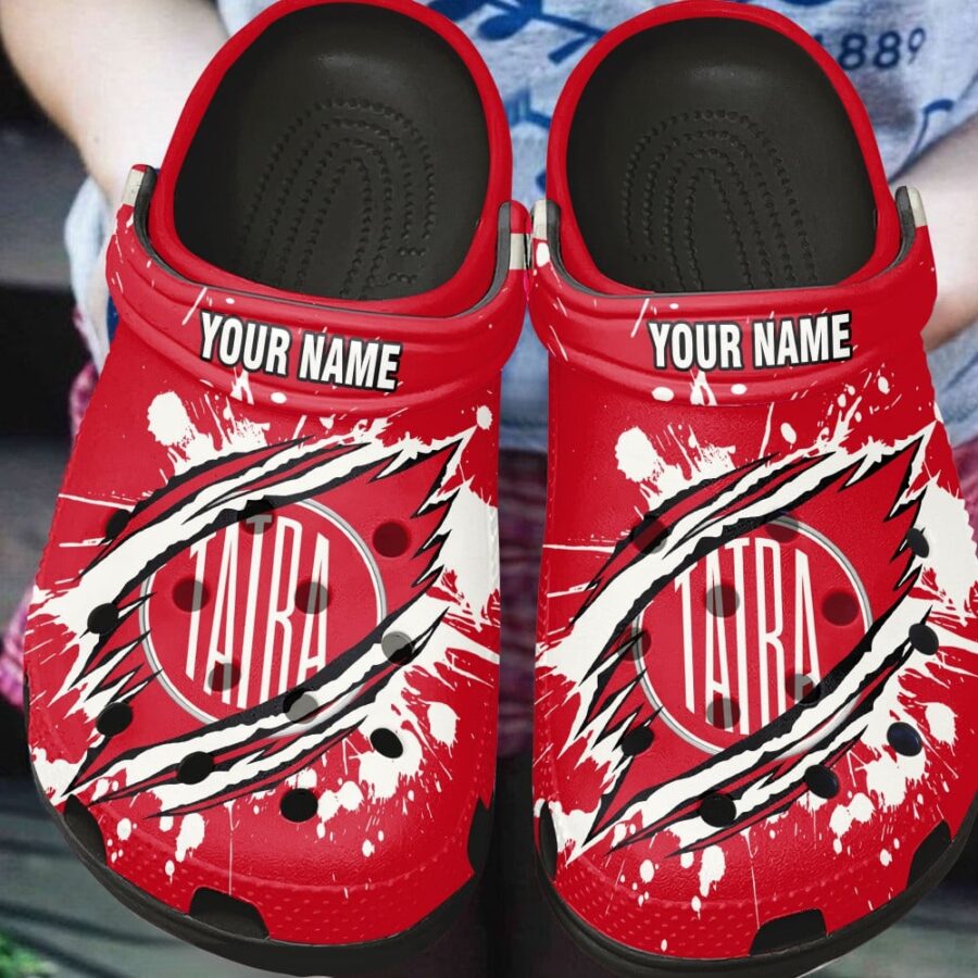 Tatra Clogs – Bild 2