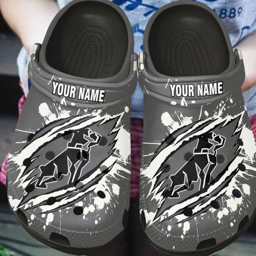 Mack Clogs – Bild 2