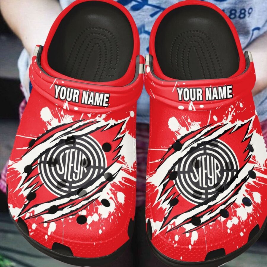 Steyr Clogs – Bild 2