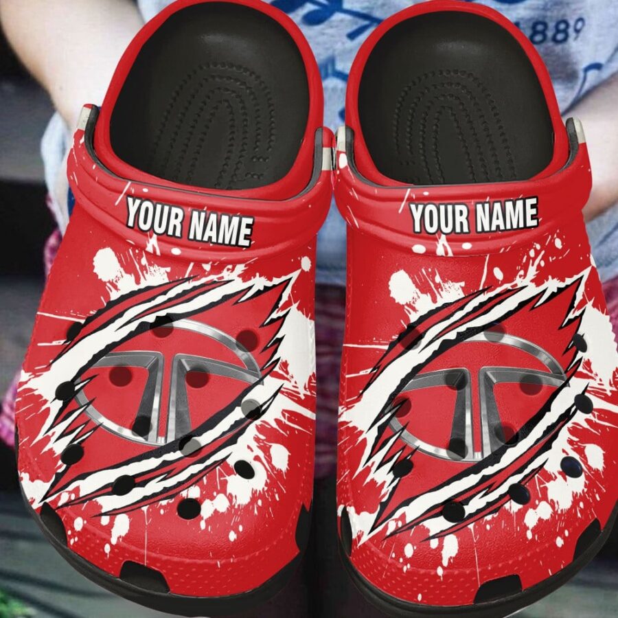 Tata Clogs – Bild 2