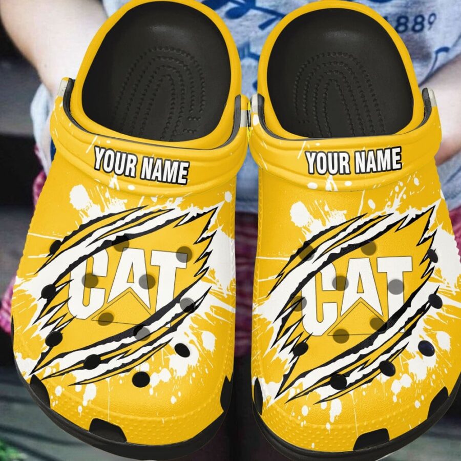 Caterpillar Inc Clogs – Bild 2