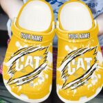 Caterpillar Inc Clogs