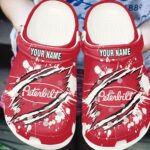 Peterbilt Clogs