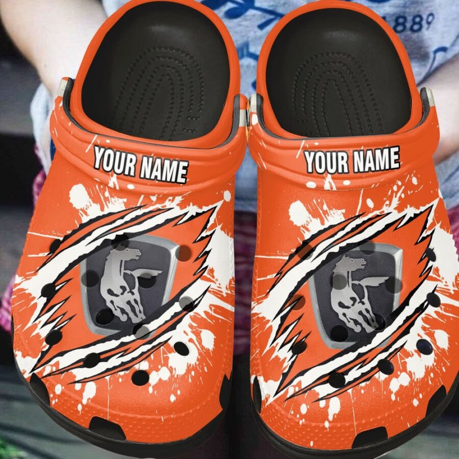 Kamaz Clogs – Bild 2