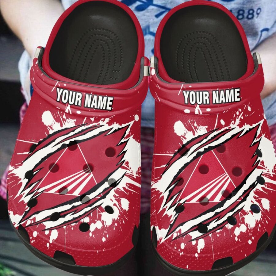 AGCO Allis Clogs – Bild 2