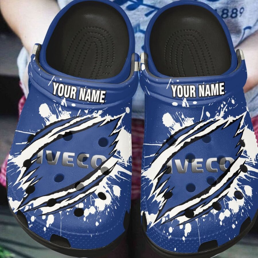 Iveco Clogs – Bild 2