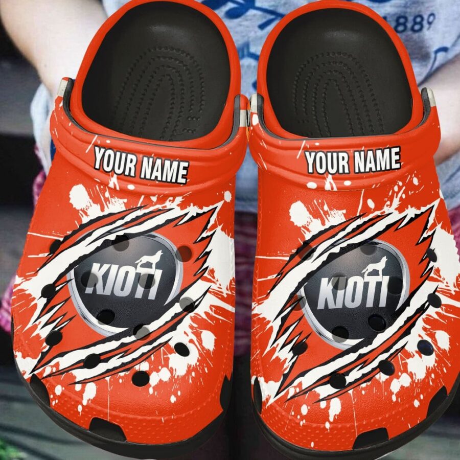 Kioti Clogs – Bild 2
