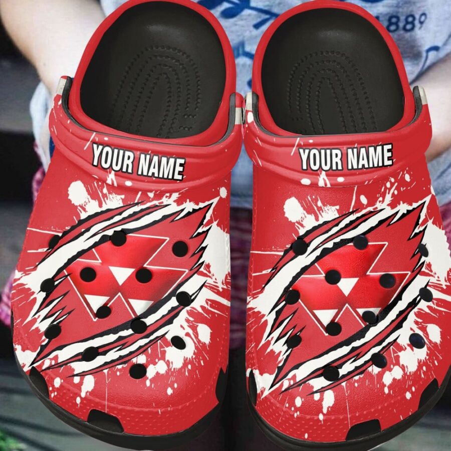 Massey Ferguson Clogs – Bild 2