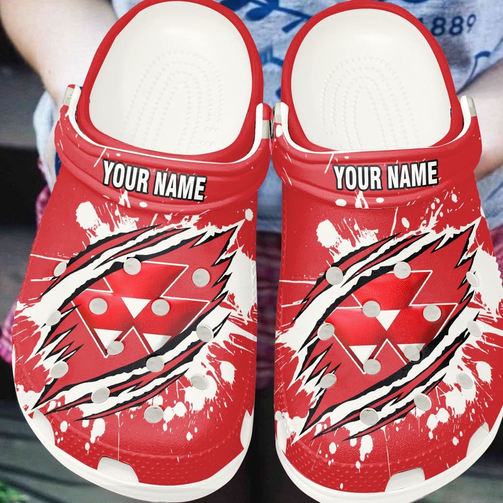 Massey Ferguson Clogs