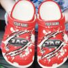 JAC Truck Clogs