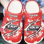 JAC Truck Clogs