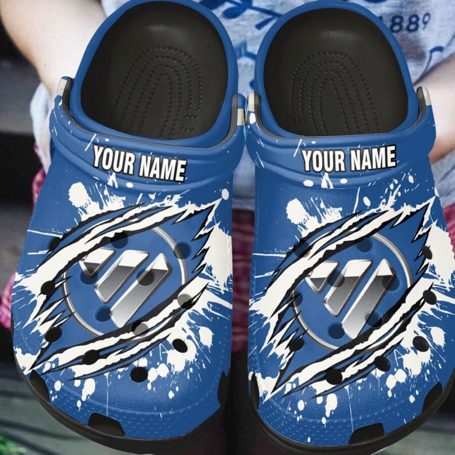 Foton Clogs – Bild 2