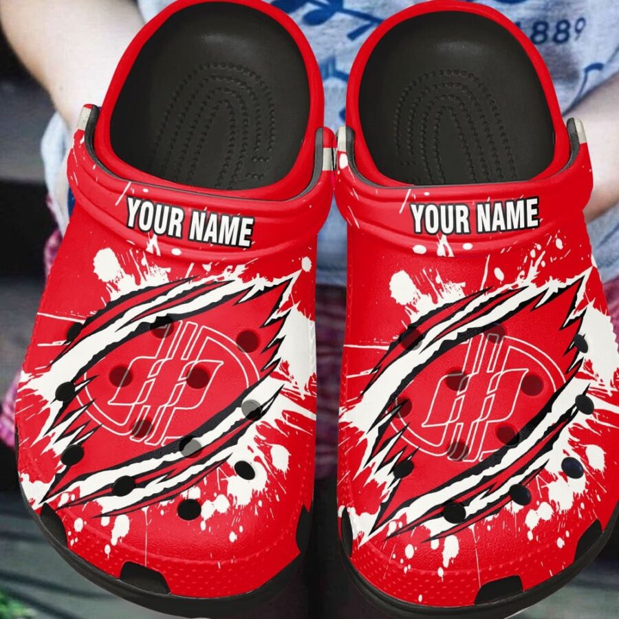 Jinma Clogs – Bild 2