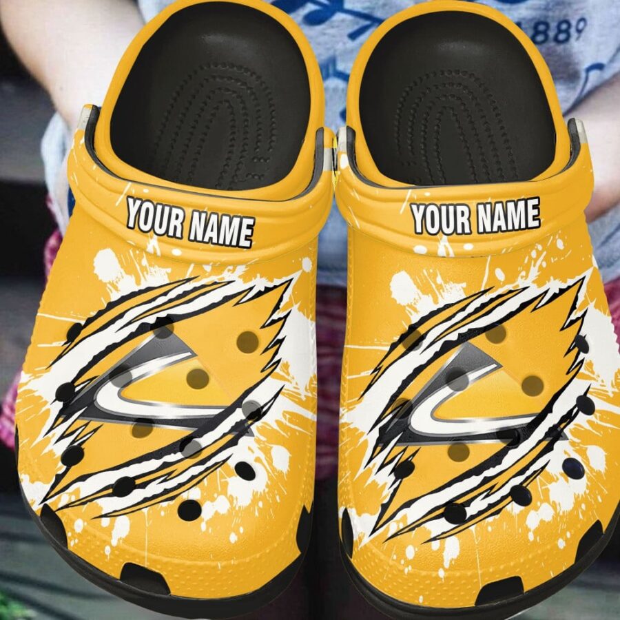 Challenger Clogs – Bild 2