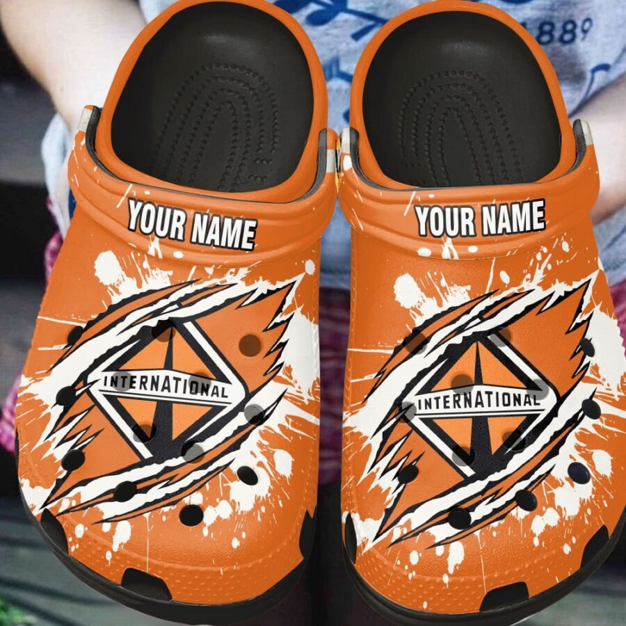 International Clogs – Bild 2