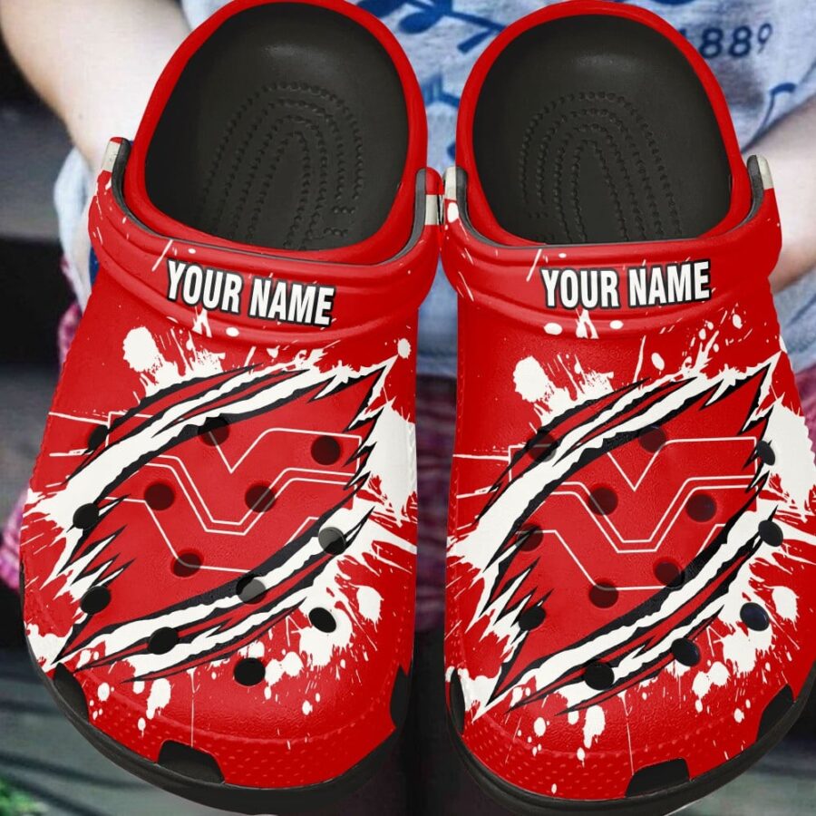 Versatile Clogs – Bild 2