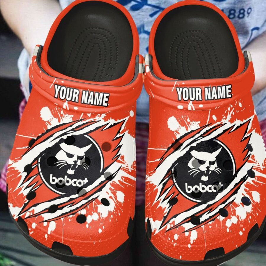 Bobcat Clogs – Bild 2