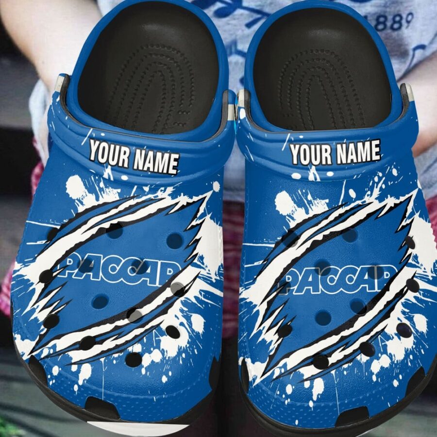Paccar Clogs – Bild 2