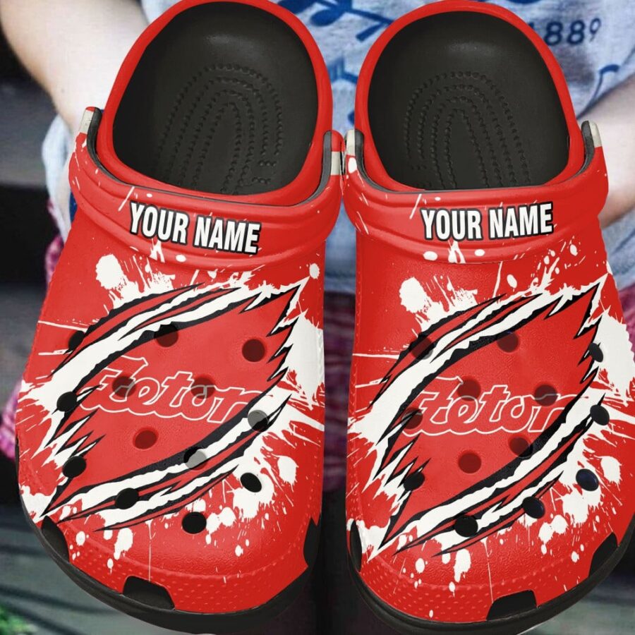 Zetor Clogs – Bild 2