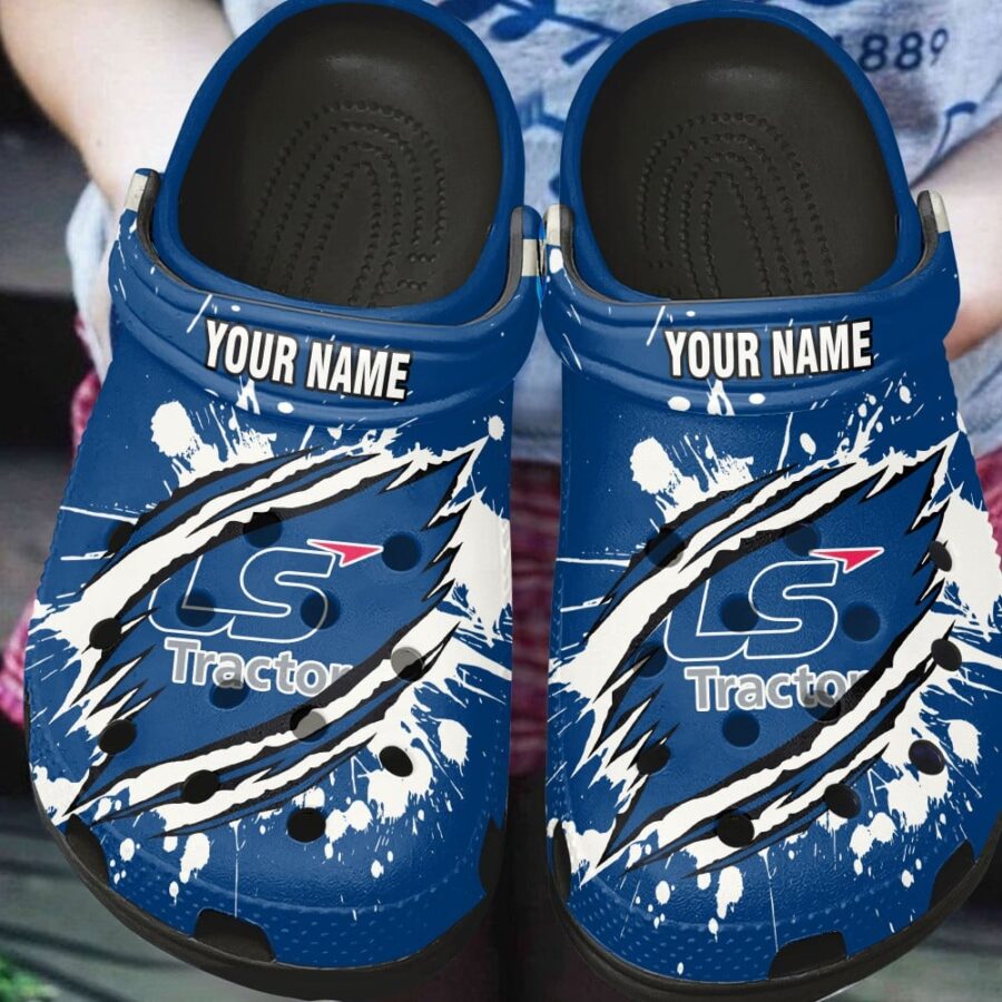 LS Tractor Clogs – Bild 2