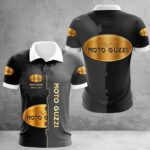 Moto Guzzi Poloshirt