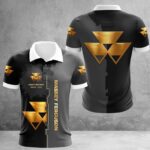 Massey Ferguson Poloshirt